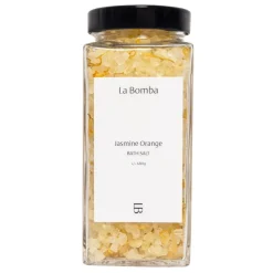 Sól do kąpieli Jasmine Orange 680g