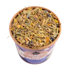 Sleep me tender – herbatka ziołowa - suplement diety NA SEN 50g