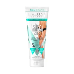Slim Extreme 4D Wyszczuplające serum-korektor cellulitu