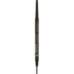 Slim‘Matic Ultra Precise Brow Pencil Waterproof Kredka do brwi 040 Cool Brown