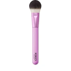 Smart Blush Brush 103 zaokrąglony pędzel do nakładania różu do policzków