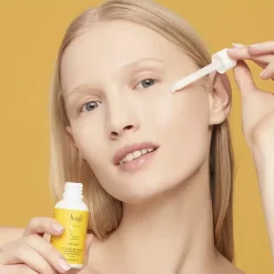 SMART C Serum do twarzy z witaminą C do skóry zmęczonej i szarej 30 ml