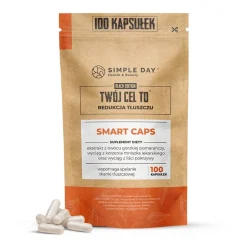 Smart Caps 100 kapsułek