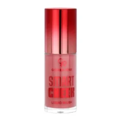 Smart Cheek Liquid Blush Róż w płynie do twarzy Smart Cheek 107
