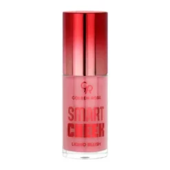 Smart Cheek Liquid Blush Róż w płynie do twarzy Smart Cheek 103