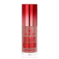 Smart Cheek Liquid Blush Róż w płynie do twarzy Smart Cheek 106