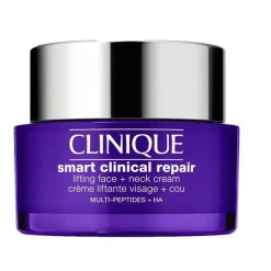 Smart Clinical Repair™ Lifting Face + Neck Cream liftingujący krem do twarzy i szyi 50ml