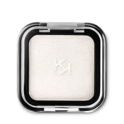 Smart Colour Eyeshadow cień do powiek o intensywnym kolorze 01 Metallic Rosy White 1.8g