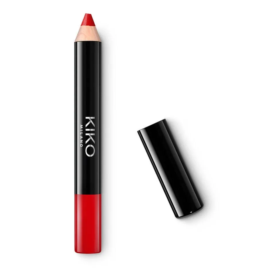 Smart Fusion Creamy Lip Crayon kredka on the go 07 Cherry Red 1.6g