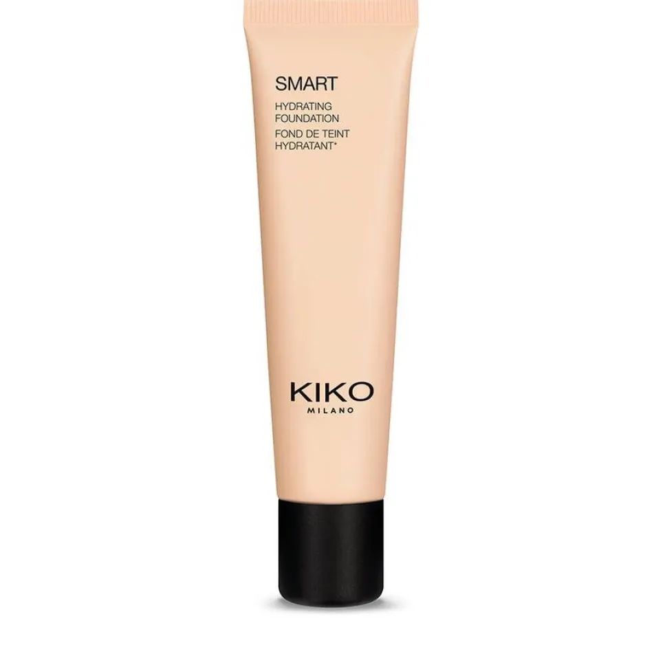 Smart Hydrating Foundation nawilżający podkład w płynie Warm Rose 30 30ml