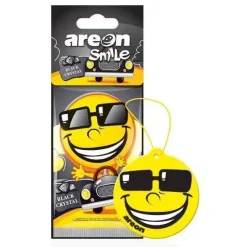 Smile Dry odświeżacz do samochodu Black Crystal