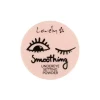 Smoothing undereye setting powder - Wygładzający sypki puder pod oczy