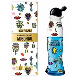 So Real Cheap and Chic woda toaletowa spray 30ml