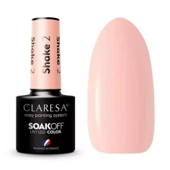 Soak Off UV/LED Shake lakier hybrydowy 2 5g