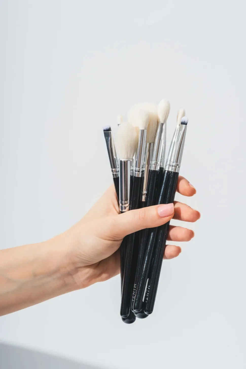 Soft Blending Pędzel do blendowania E25