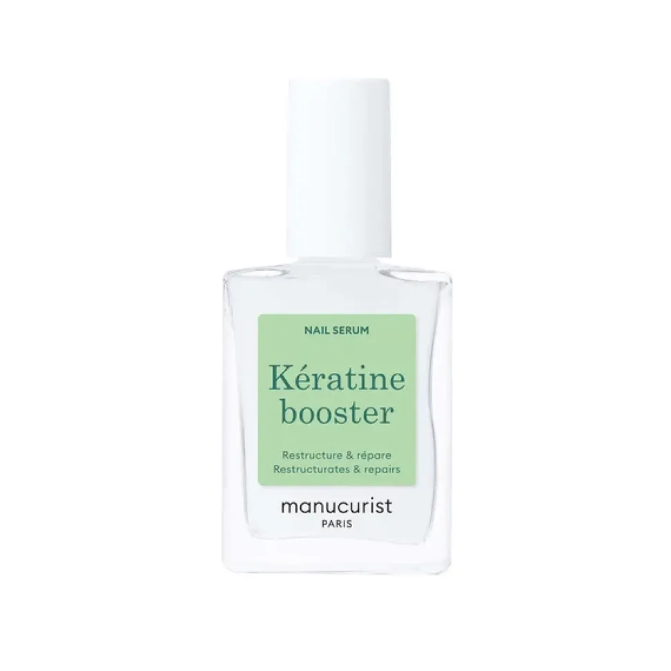 SOIN Keratine Booster