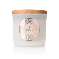 Sojowa świeca zapachowa Szarlotka 170g