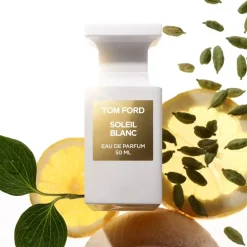 Soleil Blanc woda perfumowana spray 30ml