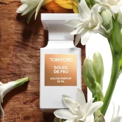 Soleil de Feu woda perfumowana spray 30ml