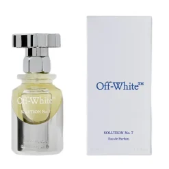 Solution No.7 woda perfumowana 50ml