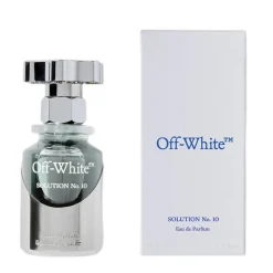 Solution No.10 woda perfumowana 50ml