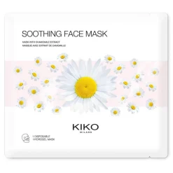 Soothing Face Mask hydrożelowa nawilżająca maska do twarzy z wyciągiem z rumianku