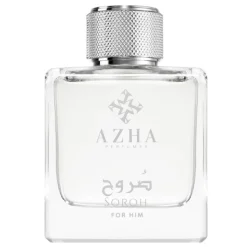 Soroh woda perfumowana spray 100ml