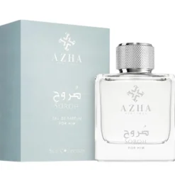 Soroh woda perfumowana spray 100ml