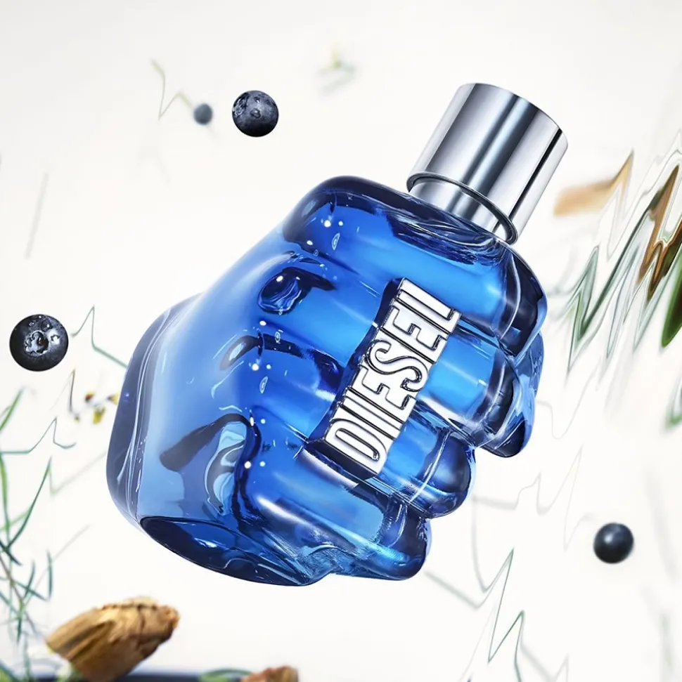 Sound Of The Brave woda toaletowa spray 125ml