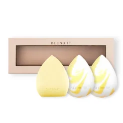 Sponge Zestaw gąbek do makijażu Summer Vibe