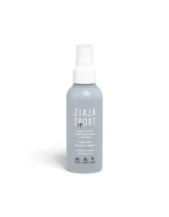 Sport aqua-tonik do ciała i twarzy/spray 120 ml