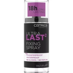 Spray utrwalający Ultra Last2