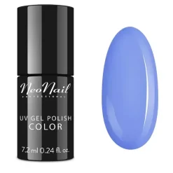 Spring / Summer Lakier hybrydowy Acapulco 7,2ml