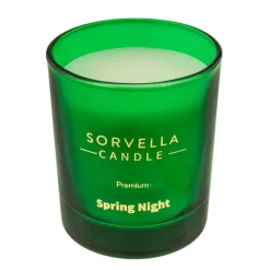 Spring Night świeca zapachowa 170g