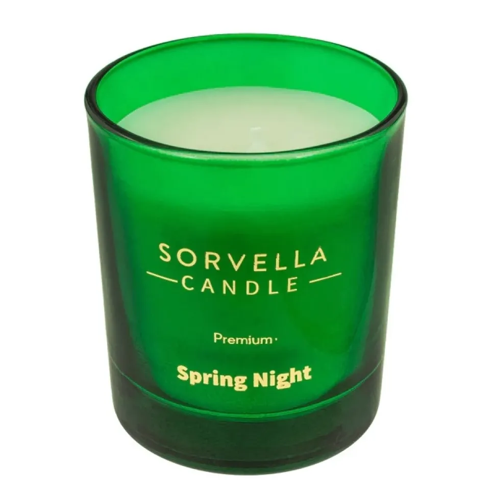 Spring Night świeca zapachowa 170g