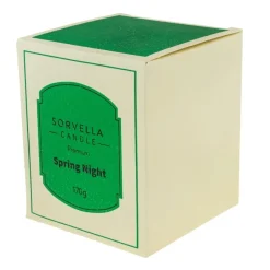 Spring Night świeca zapachowa 170g