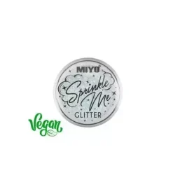 Sprinkle Me Glitter Sypki pigment No.16 Blue Note