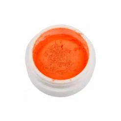 Sprinkle Me Neon! Sypki pigment do powiek 21 Fluo Carrot