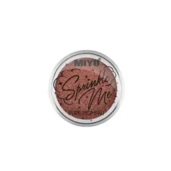 Sprinkle Me! Sypki pigment do powiek 05 Brassy Blow