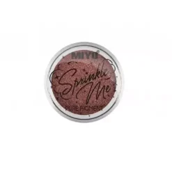 Sprinkle Me! Sypki pigment do powiek 04 Nose Candy