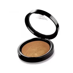 Stardust Puder rozświetlający z drobinkami złota 101