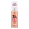 Stay All Day 16H Long-Lasting Foundation długotrwały podkład do twarzy 40 Soft Almond 30ml