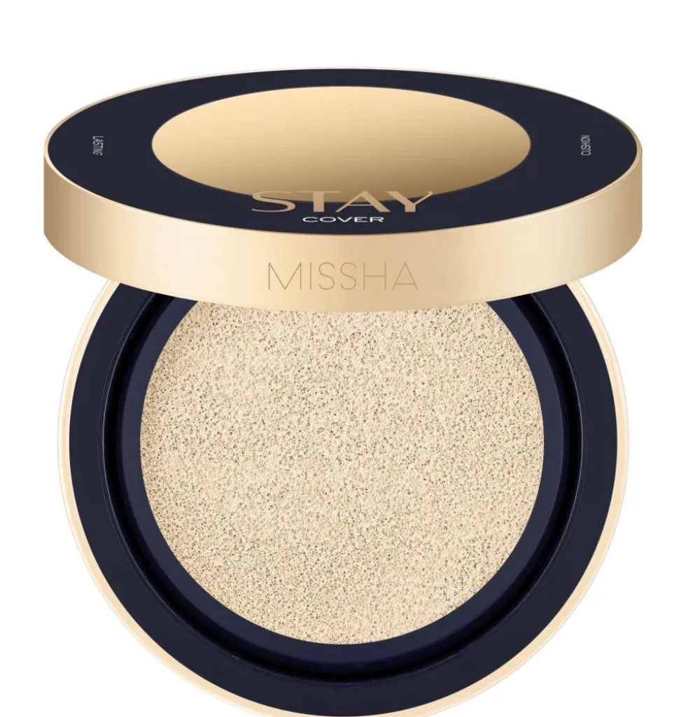 Stay Cushion Podkład do twarzy No 21N