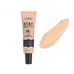 Stay Matte Podkład matujący 401 30ml