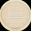 Stay Matte Puder do twarzy 03