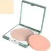 Stay Matte Sheer Pressed Powder Oil-Free beztłuszczowy puder w kompakcie Invisible Matte 101 7.6g