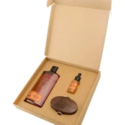 Steam Punk Beard Care Zestaw prezentowy