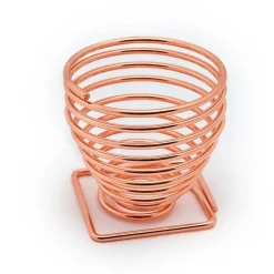 Stojak na gąbeczkę do makijażu