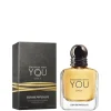 Stronger With You Only woda toaletowa spray 50ml