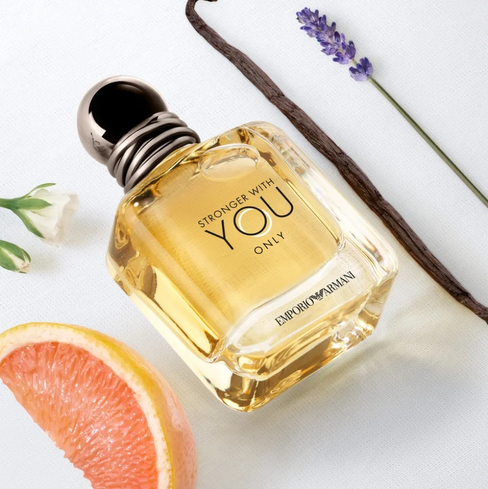 Stronger With You Only woda toaletowa spray 50ml